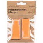 Magnetické připínací odrazky Bookman Clip-on Reflectors – Hledejceny.cz