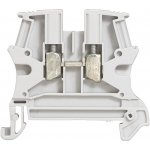 LEGRAND Svorka VIKING 37161 4mm řadová šedá 037161 – Sleviste.cz