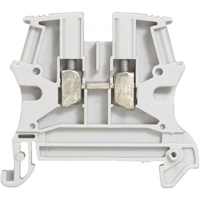 LEGRAND Svorka VIKING 37161 4mm řadová šedá 037161 – Sleviste.cz