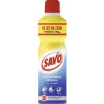 Savo Original dezinfekční prostředek 1000 ml – Zboží Dáma