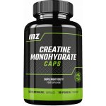 MZ-Store Creatine Monohydrate Caps 150 kapslí – Zboží Mobilmania