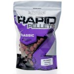 Mivardi Pelety Rapid Classic Red Halibut 10 kg 16 mm – Sleviste.cz