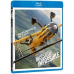 Mission Impossible Poslední zúčtování BD – Zboží Dáma