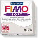 Fimo Staedtler Soft šedá 56 g – Zboží Dáma