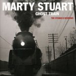 Ghost Train - The Studio B Sessions - Marty Stuart CD – Hledejceny.cz
