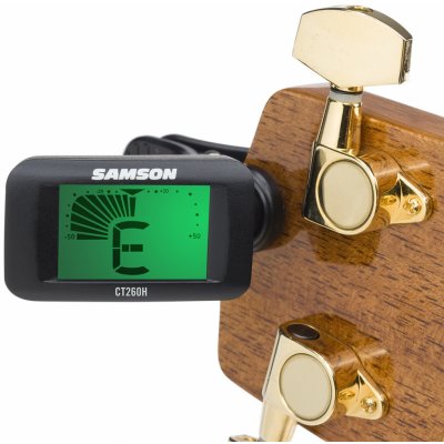 SAMSON CT260H – Zbozi.Blesk.cz