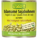 Rapunzel Bio sója edamamé sterilovaná 200 g – Zboží Mobilmania