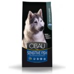 Cibau Adult Dog Sensitive Medium & Maxi Fish 14 kg – Hledejceny.cz