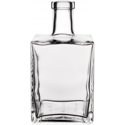 Láhev skleněná Pamela 700ml – Hledejceny.cz