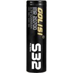 Golisi baterie S32 IMR 20700 / 30A 3200mAh – Zboží Mobilmania