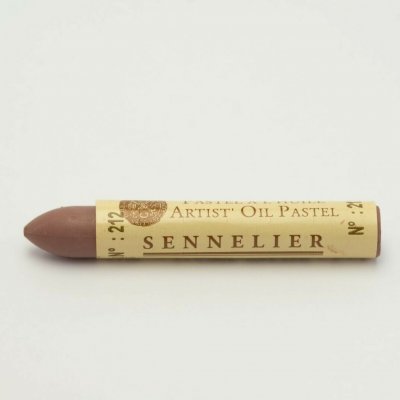 Sennelier olejový pastel 5 ml 212 mummy – Hledejceny.cz