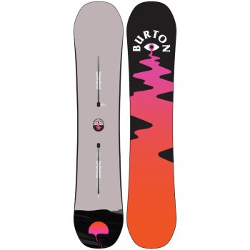 Burton Yeasayer Lady 20/21