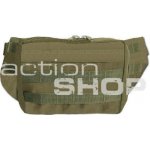 Mil Tec ledvinka na pistoli s páskem olivová – Zboží Dáma