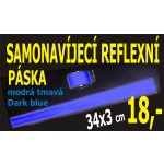 LEMAC reflexní páska samonavíjecí – Zboží Dáma