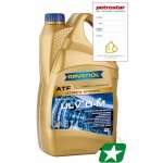 Ravenol ATF ULV D-M 4 l | Zboží Auto