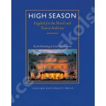 High Season - English for the Hotel - Students Book - Harding, Henderson – Hledejceny.cz