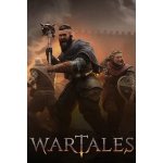Wartales – Zboží Dáma