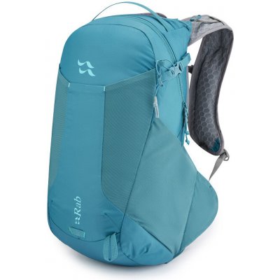 Rab Aeon ND 25l marina blue – Zboží Mobilmania