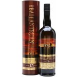 Old Ballantruan 15y 50% 0,7 l (tuba) – Hledejceny.cz