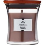 WoodWick Cashmere 85 g – Hledejceny.cz