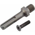 LUX-TOOLS Adaptér SDS-Plus pro sklíčidlo vrtačky 12,7 mm (1/2"") – Hledejceny.cz