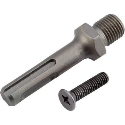 LUX-TOOLS Adaptér SDS-Plus pro sklíčidlo vrtačky 12,7 mm (1/2"") – Hledejceny.cz