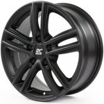 RC-Design RC27 6,5x17 5x114,3 ET35 black | Zboží Auto