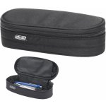 Herlitz ztuhlé pouzdro černá – Hledejceny.cz