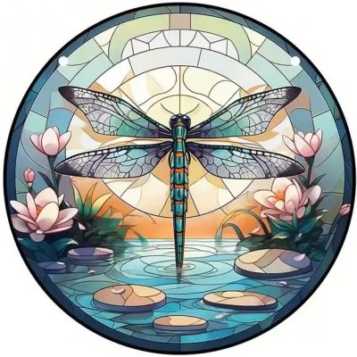 Izmael Slunce Dragonfly/Typ3 – Hledejceny.cz
