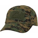 Čepice Rothco Tactical digital woodland – Zbozi.Blesk.cz