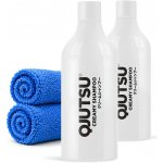 Soft99 Qjutsu Creamy Shampoo 750 ml | Zboží Auto