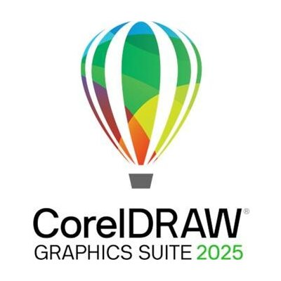 ESD CorelDRAW Graphics Suite Special Edition 2025 ESDCDGS2025SECZPL – Hledejceny.cz