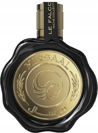 Le Falcone Mirsaal Valentine parfémovaná voda pánská 100 ml