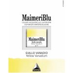 Maimeri Blu Akvarelová barva Yellow Vanadium 121 1,5 ml 1 ks – Hledejceny.cz
