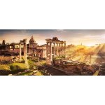 Castorland Pohled na Forum Romanum 600 dílků – Hledejceny.cz