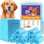 Nuxie 1460 Tréninkové absorpční podložky pro psy 60 x 90 cm 20 ks – Sleviste.cz