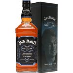 Jack Daniel's Master Distiller No.6 0,7 l 43% (holá láhev) – Hledejceny.cz