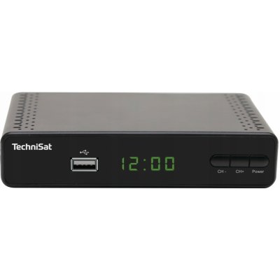 TechniSat T3 – Zboží Živě