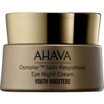 Ahava Osmoter Noční krém na oči reagující pokožku 15 ml – Hledejceny.cz
