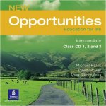 Intermediate - Class CD New Opportunities – Zbozi.Blesk.cz