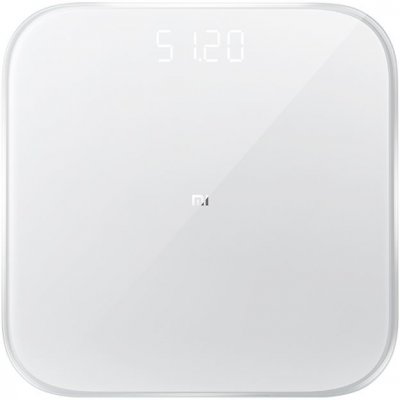 Xiaomi Mi Smart Scale White 2