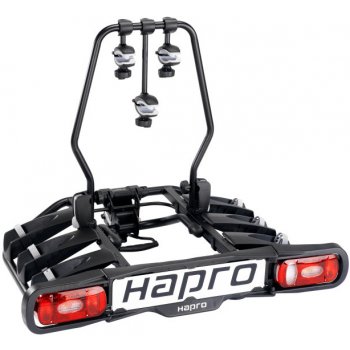 Hapro Atlas 3 Premium