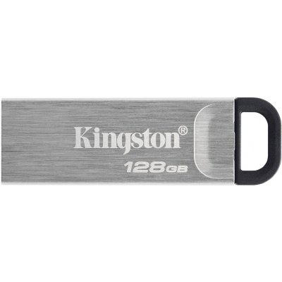 Kingston DataTraveler Kyson 128GB DTKN/128GB – Zbozi.Blesk.cz