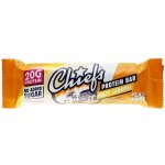 Chiefs Protein bar 55 g – Zboží Mobilmania