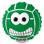 NObaby Míč s obličejem 7 cm – Zboží Dáma