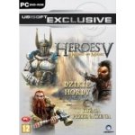Heroes of Might and Magic 5 (Gold) – Zboží Mobilmania