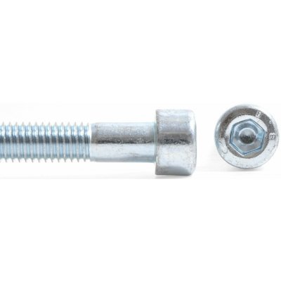 Šroub válcová hl. imbus ZB 8.8, DIN 912 - M8x160 – Sleviste.cz