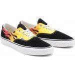 Vans OLD SKOOL 36 DX Anaheim Factory Epic Flame/ black/ True white – Zboží Dáma