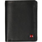 New Bags Pánská kožená černá s RFID ochranou LBC 106 – Hledejceny.cz