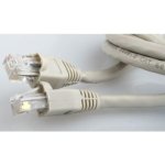 Gembird PP6-20M Patch RJ45 , cat. 6, FTP, 20m, šedý – Hledejceny.cz